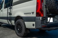 2024 Mercedes-Benz Sprinter 2500 AWD 144" California Coast for sale