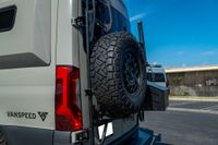 2024 Mercedes-Benz Sprinter 2500 AWD 144" California Coast for sale