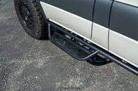 2024 Mercedes-Benz Sprinter 2500 AWD 144" California Coast for sale