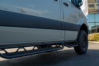 2024 Mercedes-Benz Sprinter 2500 AWD 144" California Coast for sale