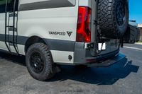 2024 Mercedes-Benz Sprinter 2500 AWD 144" California Coast for sale