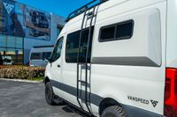 2024 Mercedes-Benz Sprinter 2500 AWD 144" California Coast for sale