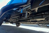 2024 Mercedes-Benz Sprinter 2500 AWD 144" California Coast for sale
