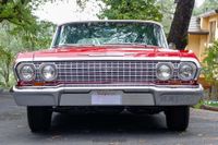 1963 Chevrolet Impala SS Convertible for sale