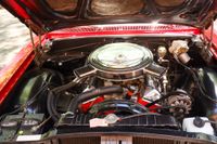 1963 Chevrolet Impala SS Convertible for sale
