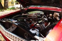1963 Chevrolet Impala SS Convertible for sale