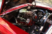 1963 Chevrolet Impala SS Convertible for sale