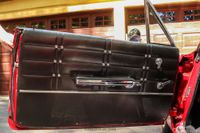 1963 Chevrolet Impala SS Convertible for sale