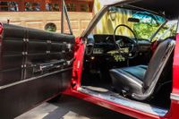 1963 Chevrolet Impala SS Convertible for sale