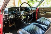 1963 Chevrolet Impala SS Convertible for sale