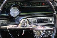 1963 Chevrolet Impala SS Convertible for sale
