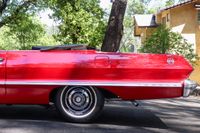 1963 Chevrolet Impala SS Convertible for sale