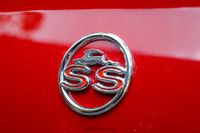 1963 Chevrolet Impala SS Convertible for sale