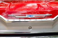 1963 Chevrolet Impala SS Convertible for sale