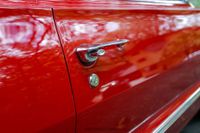 1963 Chevrolet Impala SS Convertible for sale