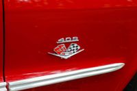 1963 Chevrolet Impala SS Convertible for sale