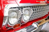 1963 Chevrolet Impala SS Convertible for sale