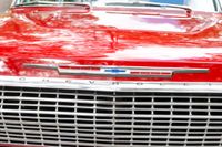 1963 Chevrolet Impala SS Convertible for sale