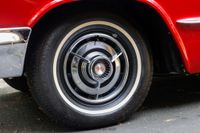 1963 Chevrolet Impala SS Convertible for sale