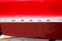 1963 Chevrolet Impala SS Convertible for sale