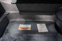 1963 Chevrolet Impala SS Convertible for sale