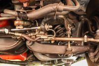 1963 Chevrolet Impala SS Convertible for sale