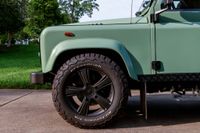 1989 Land Rover Defender 90 D90 for sale