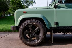 1989 Land Rover Defender 90 D90 for sale