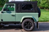 1989 Land Rover Defender 90 D90 for sale
