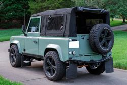 1989 Land Rover Defender 90 D90 for sale
