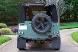 1989 Land Rover Defender 90 D90 for sale