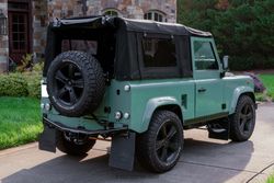 1989 Land Rover Defender 90 D90 for sale