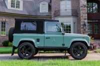 1989 Land Rover Defender 90 D90 for sale