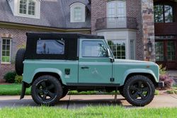 1989 Land Rover Defender 90 D90 for sale