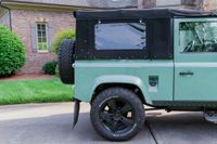 1989 Land Rover Defender 90 D90 for sale