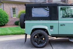 1989 Land Rover Defender 90 D90 for sale