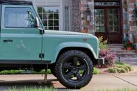 1989 Land Rover Defender 90 D90 for sale