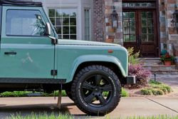 1989 Land Rover Defender 90 D90 for sale