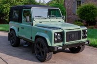 1989 Land Rover Defender 90 D90 for sale