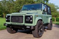 1989 Land Rover Defender 90 D90 for sale