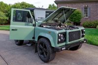 1989 Land Rover Defender 90 D90 for sale