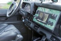 1989 Land Rover Defender 90 D90 for sale