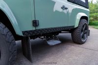 1989 Land Rover Defender 90 D90 for sale