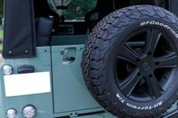 1989 Land Rover Defender 90 D90 for sale