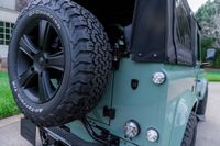 1989 Land Rover Defender 90 D90 for sale