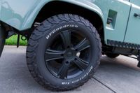 1989 Land Rover Defender 90 D90 for sale