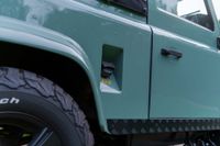 1989 Land Rover Defender 90 D90 for sale