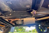 1989 Land Rover Defender 90 D90 for sale