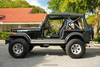 1980 Jeep CJ-7 for sale