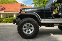 1980 Jeep CJ-7 for sale